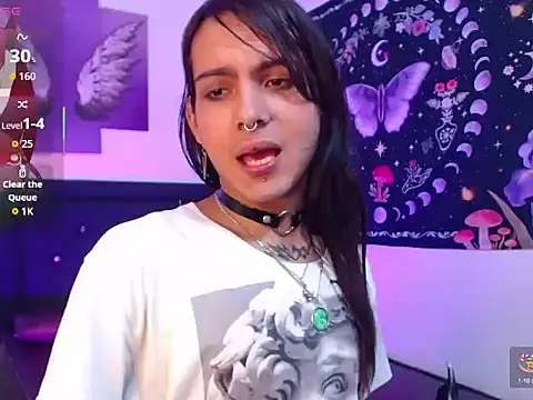 lilithnyx333 online show from 03-09-26, 05:17