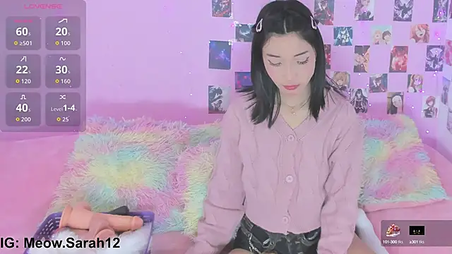 MIDORI BACK 01 online show from 10-03-25, 08:50