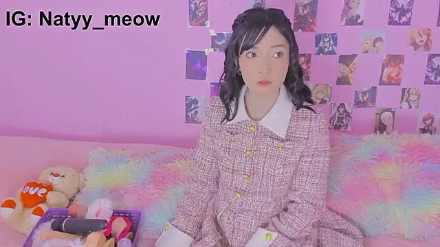 MIDORI BACK 01 online show from 02-07-26, 08:12