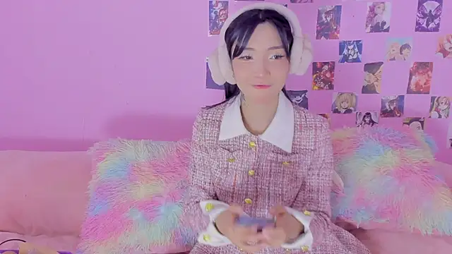 MIDORI BACK 01 online show from 03-05-26, 09:55