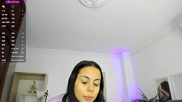 Aleejaa   online show from 01-23-25, 11:26