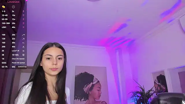 Aleejaa   online show from 02-14-25, 11:31