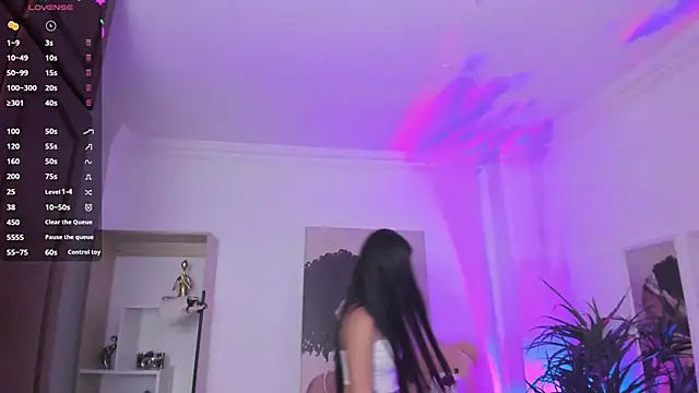 Aleejaa   online show from 02-25-25, 11:30