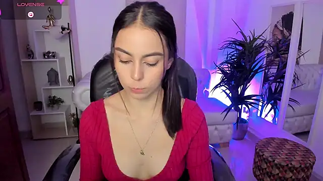 Aleejaa   online show from 03-11-25, 02:29