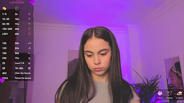 Aleejaa   online show from 02-19-26, 11:39