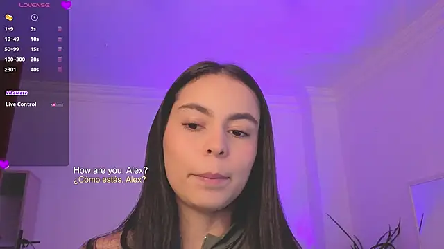 Aleejaa   online show from 04-09-26, 11:37