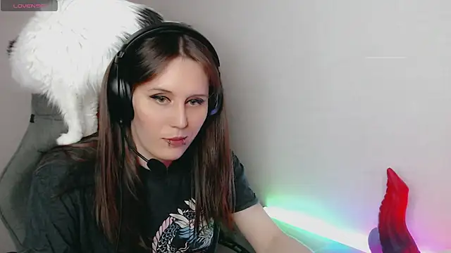 Snapshot of tracy_cooper chatting on 01-04-25, 12:49 tracy cooper online show from 01-04-25, 12:49