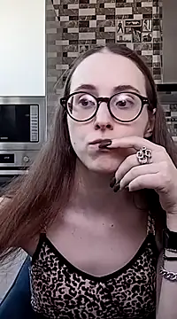 MartiniiSelenna online show from 02-11-25, 09:42