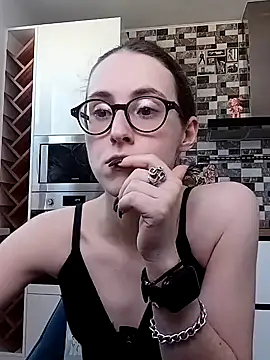 MartiniiSelenna online show from 02-26-25, 09:32