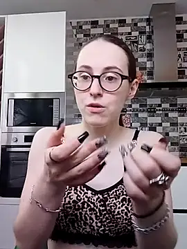 MartiniiSelenna online show from 03-03-25, 06:37