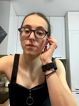 MartiniiSelenna online show from 10-01-25, 05:24