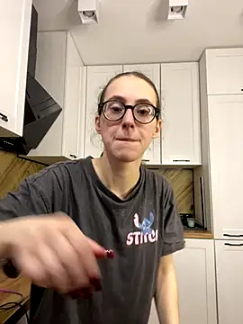 MartiniiSelenna online show from 10-07-25, 06:10