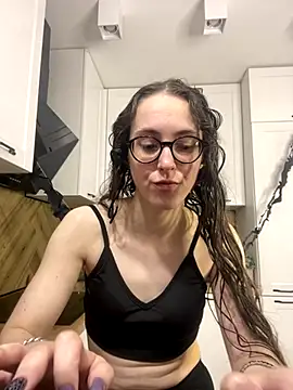 MartiniiSelenna online show from 10-26-25, 06:41