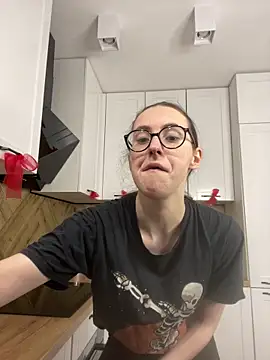 MartiniiSelenna online show from 01-18-26, 06:50