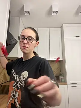 MartiniiSelenna online show from 03-07-26, 06:54