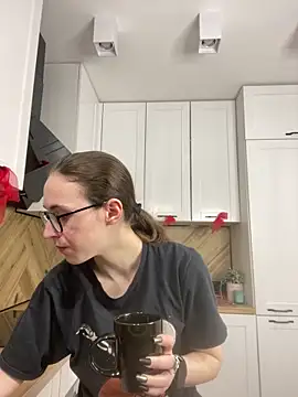 MartiniiSelenna online show from 03-08-26, 07:01