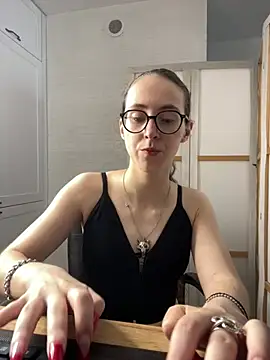 Snapshot of MartiniiSelenna chatting on 07-18-26, 05:44 MartiniiSelenna online show from 07-18-26, 05:44