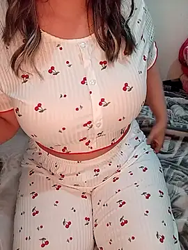 silina-25 online show from 02-18-26, 09:33