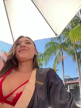 Rose-euphoria online show from 01-22-25, 04:12