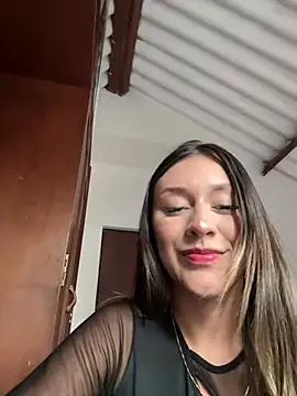 Rose-euphoria online show from 02-05-25, 06:48