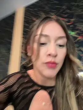 Rose-euphoria online show from 02-06-25, 01:21