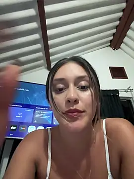 Rose-euphoria online show from 02-23-25, 02:07