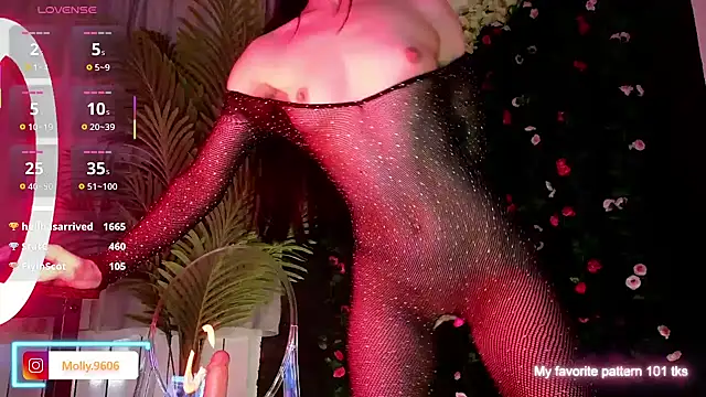 Snapshot of Dollymooz chatting on 02-02-25, 12:09 Dollymooz online show from 02-02-25, 12:09