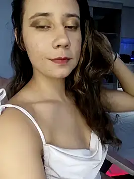 lovely kitt online show from 03-14-25, 10:49