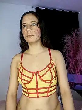 lovely kitt online show from 09-30-25, 12:26