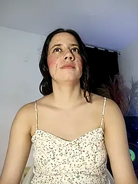 lovely kitt online show from 10-12-25, 01:04