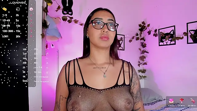 melanieecox online show from 12-14-25, 07:40