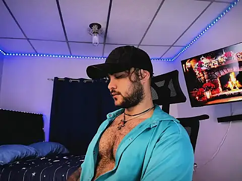 Snapshot of Sebas-hott chatting on 12-13-25, 10:04 Sebas-hott online show from 12-13-25, 10:04