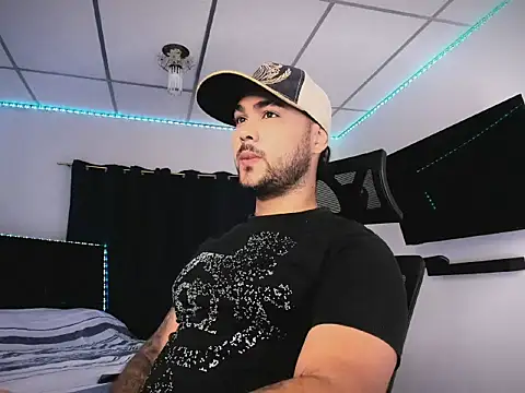 Snapshot of Sebas-hott chatting on 02-04-26, 09:31 Sebas-hott online show from 02-04-26, 09:31