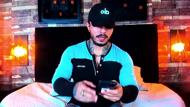 Van Velckan online show from 12-10-24, 05:17