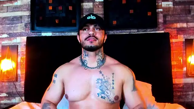 Van Velckan online show from 12-10-24, 08:19