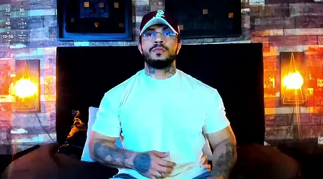 Van Velckan online show from 01-15-25, 04:04