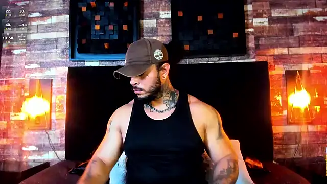 Van Velckan online show from 01-17-25, 04:17