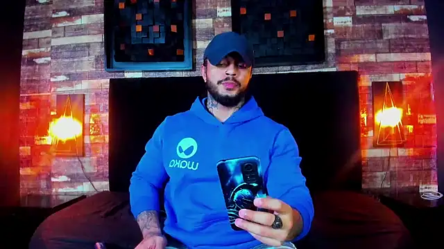 Van Velckan online show from 02-11-25, 03:29