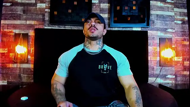 Van Velckan online show from 02-20-25, 04:18