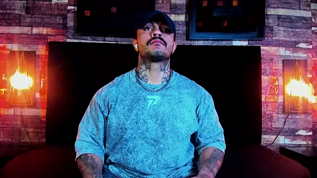 Van Velckan online show from 03-14-25, 04:54