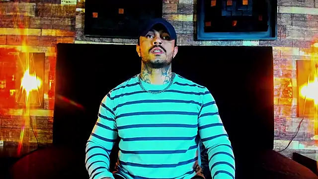 Van Velckan online show from 03-16-25, 04:09