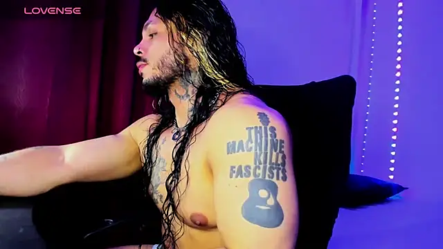 Van Velckan online show from 10-03-25, 06:32