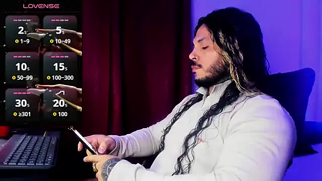 Van Velckan online show from 10-05-25, 04:44