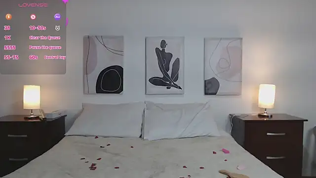 Lucy joi online show from 02-13-25, 05:37