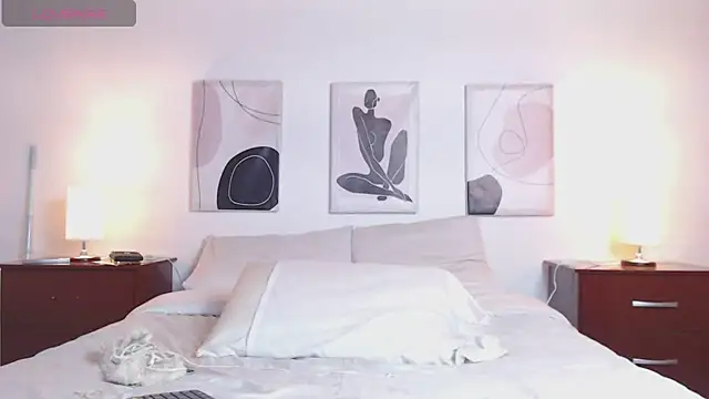 Lucy joi online show from 02-25-25, 02:47