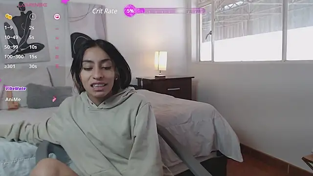 Lucy joi online show from 03-17-25, 09:13