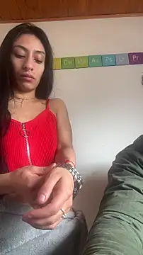 Lucy joi online show from 10-03-25, 07:00