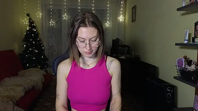 MalvinaBlum online show from 12-09-24, 08:12