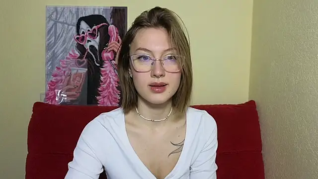 MalvinaBlum online show from 01-15-25, 02:17