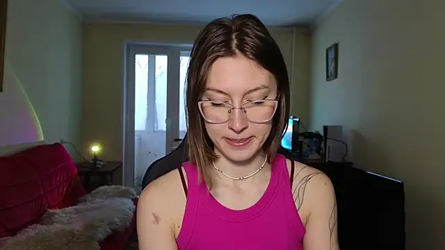 MalvinaBlum online show from 01-27-25, 02:53